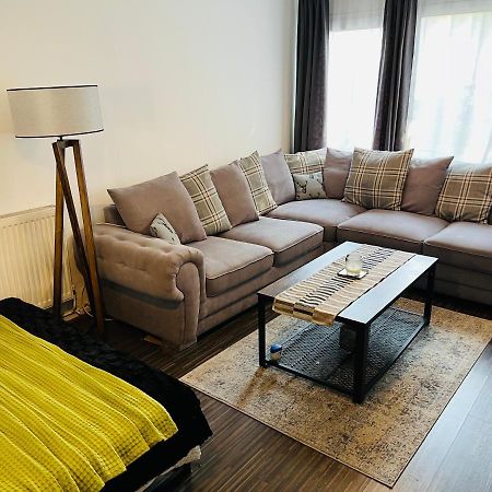 East Central London -Studio 外观 照片