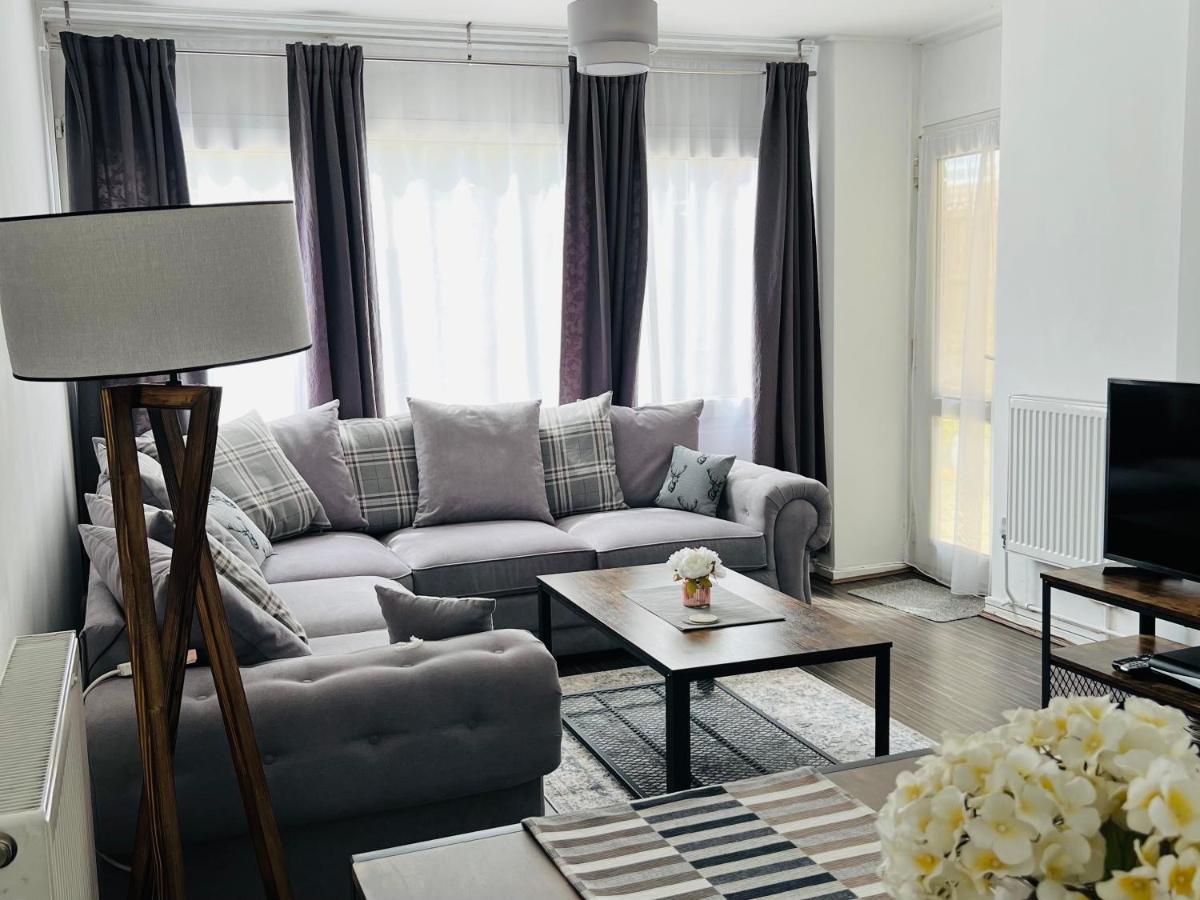 East Central London -Studio 外观 照片